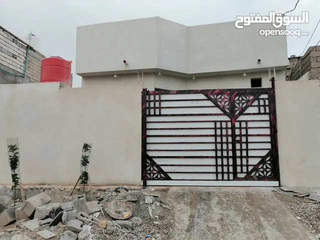 125 m2 2 Bedrooms Townhouse for Sale in Basra Abu Al-Khaseeb