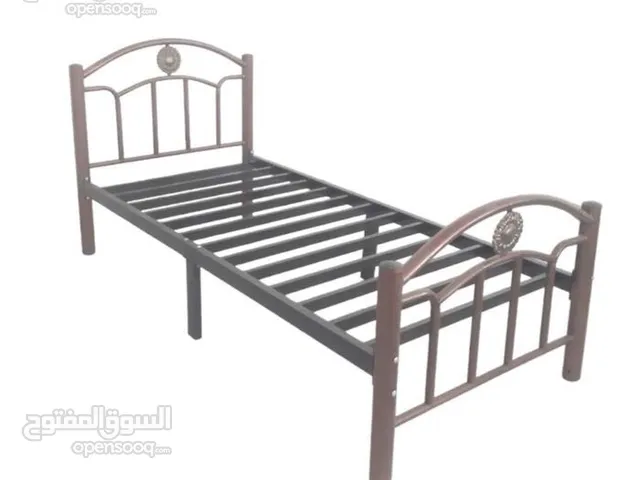 سرير حديد للبيع : سرير حديد في الاردن على السوق المفتوح