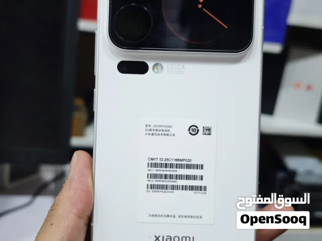 Xiaomi Other 512 GB in Sana'a