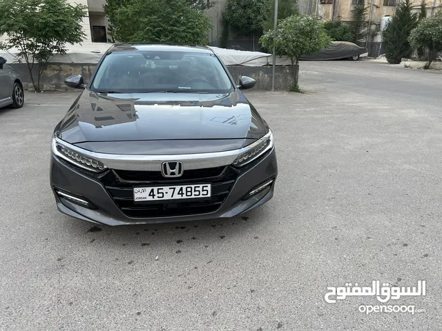 Honda Accord 2019 in Zarqa