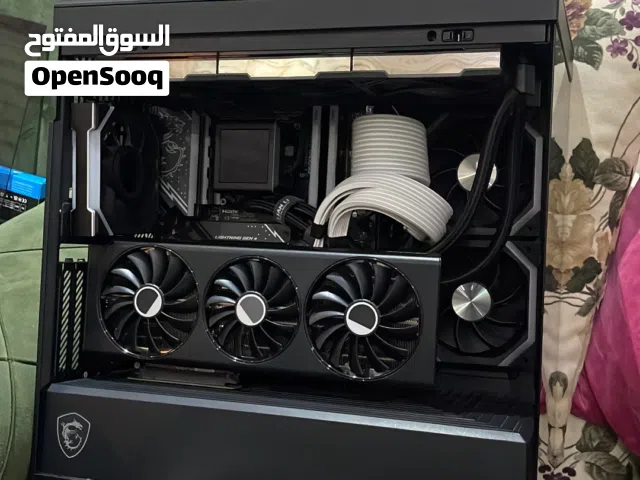 Pc احترافي بي سي
