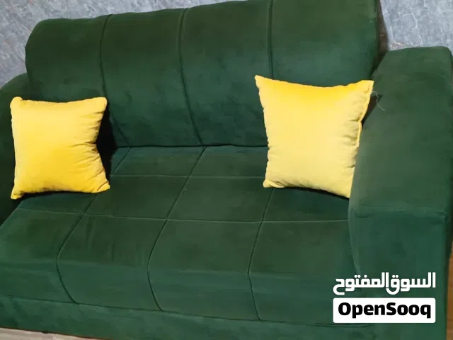 طقم كورنر وكاله مع طاوله وسط