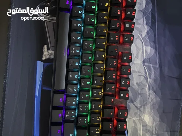 Playstation Keyboards & Mice in Central Governorate