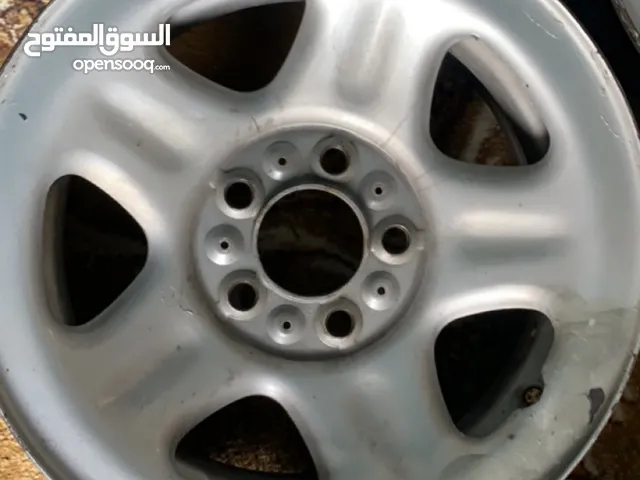 Other 15 Rims in Afif