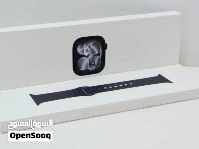 Apple watch series 11 (46mm) new جديدة