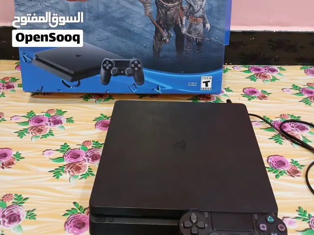 للبيع مهكر مع العاب 5