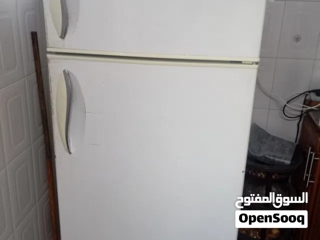 ثلاجه مستعمله