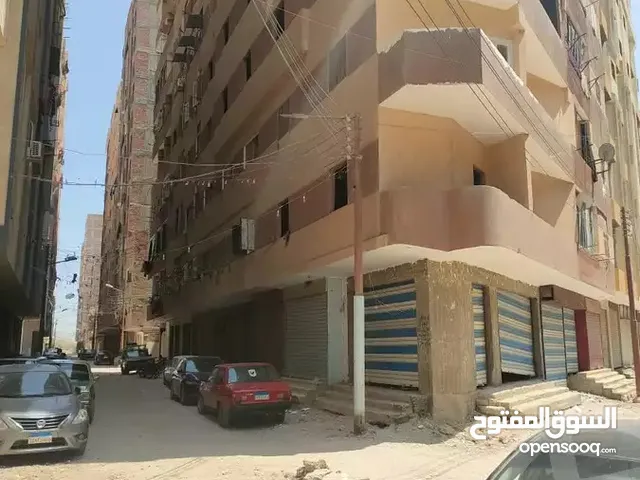 86m2 2 Bedrooms Apartments for Sale in Assiut Other