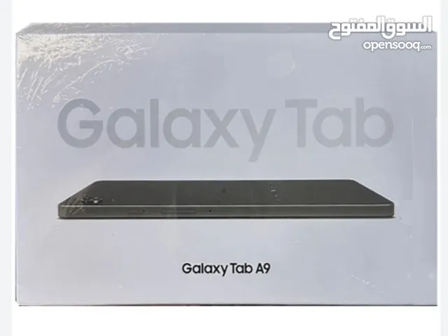 Samsung Galaxy Tab A9 64 GB in Mubarak Al-Kabeer