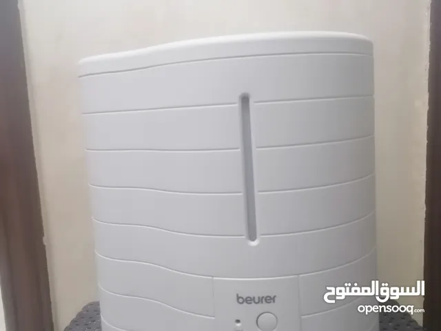 جهاز بخار لتنظيف البشرة