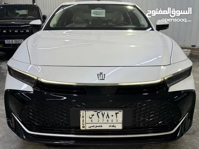 كراون 2023 خليجي هايبرد للبيع