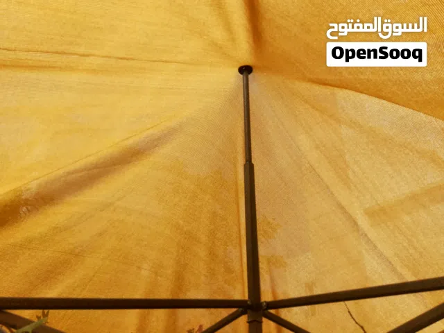 طربال التظليل مناسب للمنازل و الحدائق