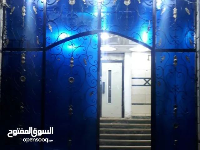 شقة 100 متر حسن محمد