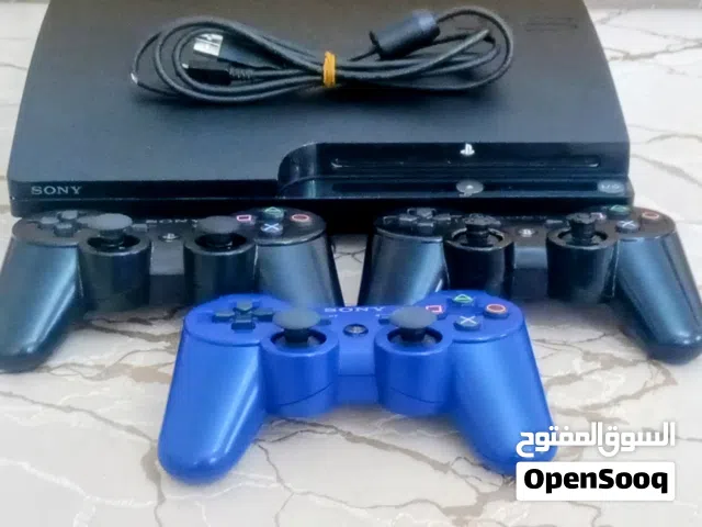 بلاستيشن 3