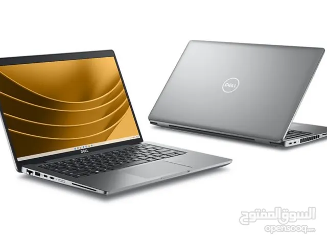 Dell Latitude 5550 Titan Grey Business Laptop