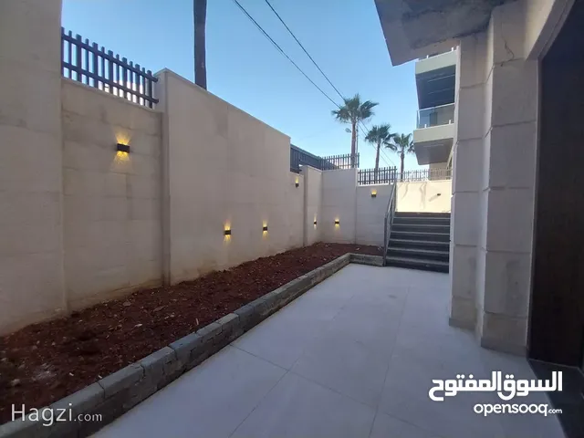 150 m2 3 Bedrooms Apartments for Sale in Amman Deir Ghbar