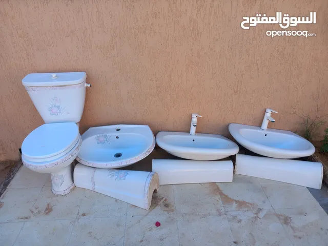 اطقم حمام حسب الصور