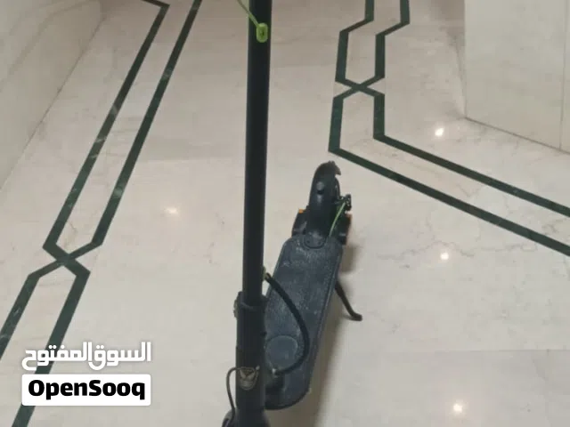 سكوتر كهربائي