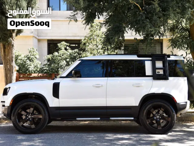 2023 Land Rover Defender 110