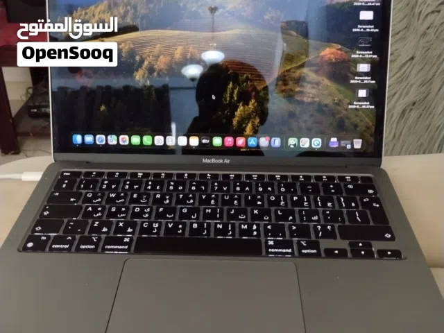 MacBook air