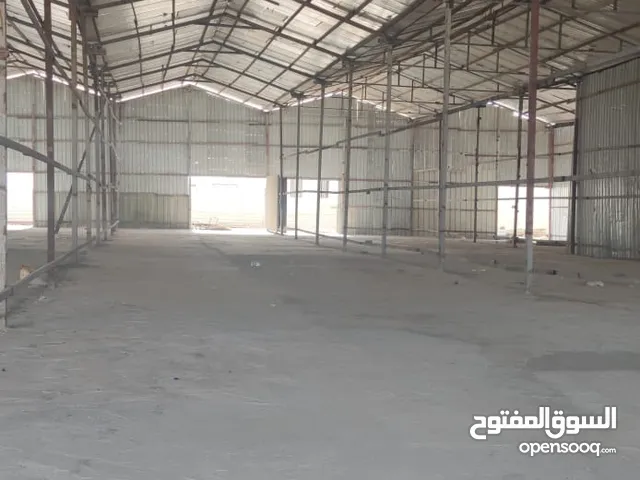 SPACE FOR STORAGE & WORKSHOP AVAILABLE!!