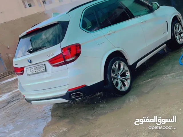 BMW X5 Series 2016 in Zarqa
