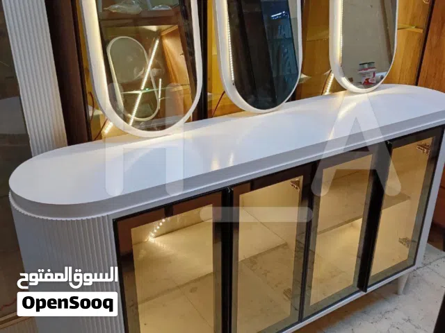 بوف دريسنج 4 دلف تحفه عرض العيد لفترة محدودة Furniture oh