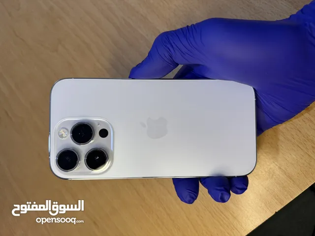 iPhone 14 Pro