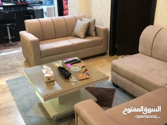 120m2 2 Bedrooms Apartments for Rent in Amman Deir Ghbar