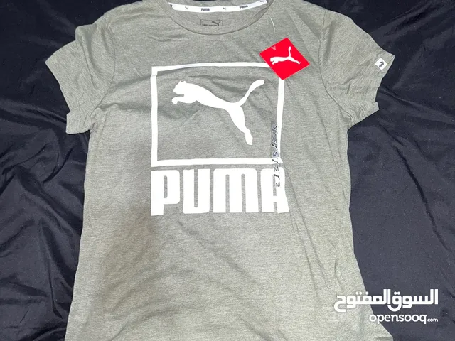Puma sportswear shirt