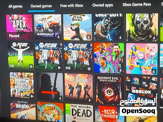 Xbox One Xbox for sale in Sharjah