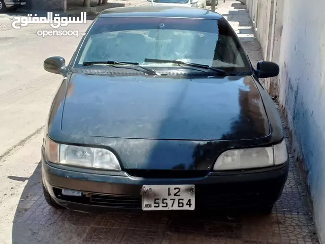 Used Daewoo Espero in Aqaba