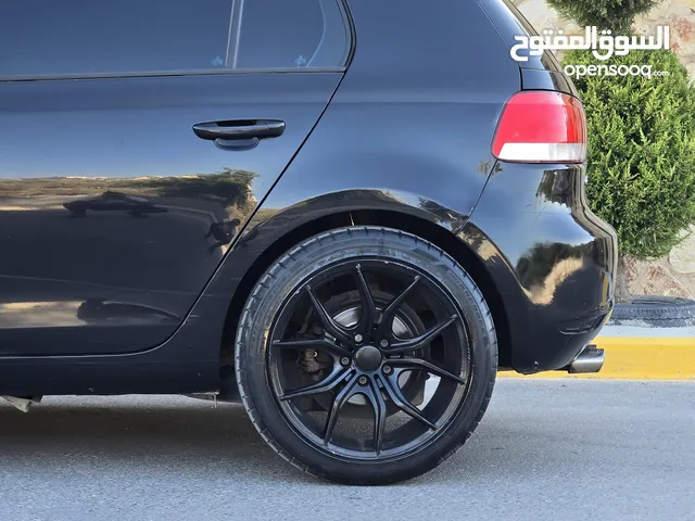 MK6 فحص نخب اول 1.4 تيربو