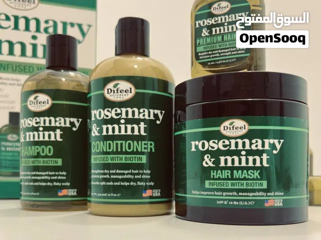 بكج الشعر من ديفل