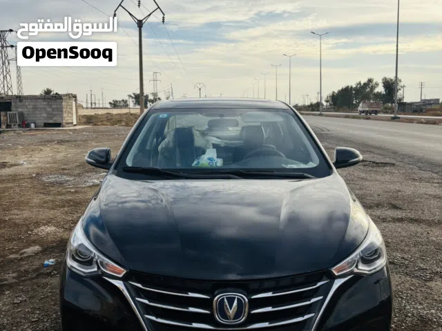 شان جان السفن 2025