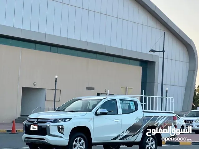 New Mitsubishi L200 in Southern Governorate