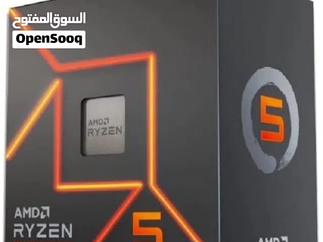 كومبو RYZEN 5 7000