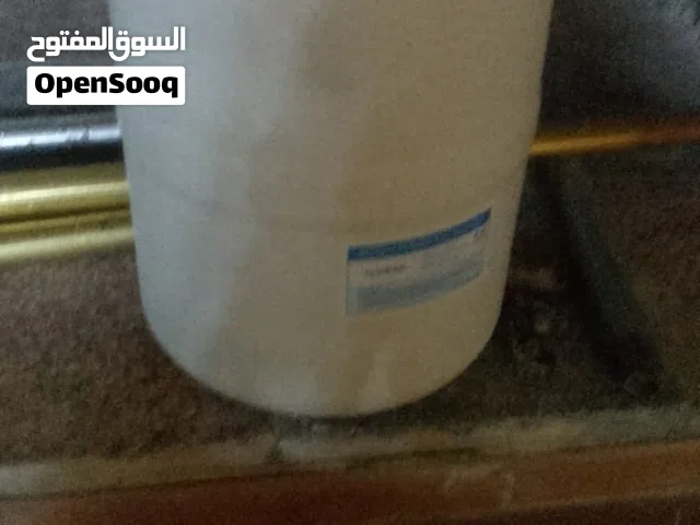 فلتر ماء مستعمل