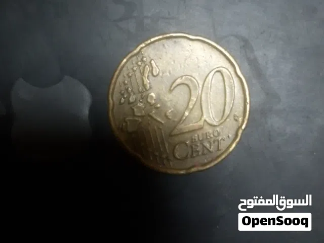 عملات قديمه