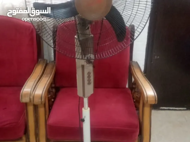 Fans for sale in Amman
