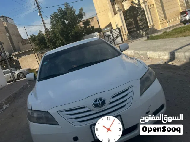 Used Toyota Camry in Basra