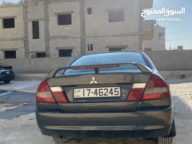 Used Mitsubishi Other in Zarqa