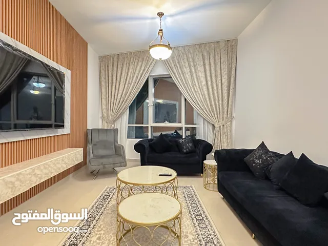 الشارقه الخان برج الشاطئ1