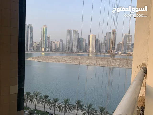 137 m2 2 Bedrooms Apartments for Rent in Sharjah Al Mamzar