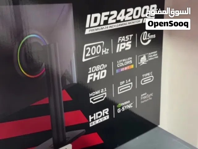 24 Other monitors for sale in Muscat