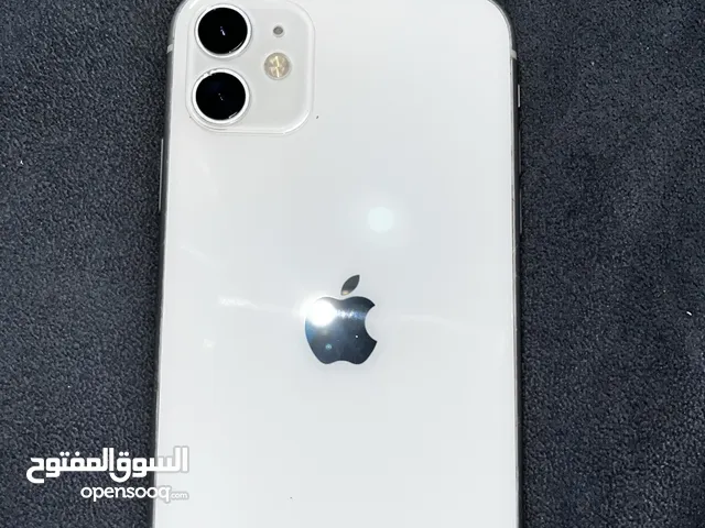 Apple iPhone 11 128 GB in Amman