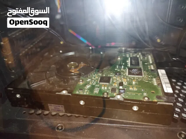 هارديسك 500g HDD