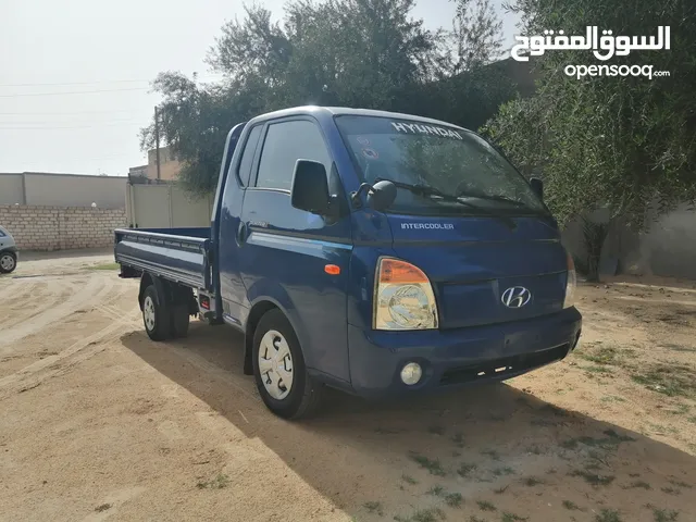 هيونداي بورتر 2007 محرك 27 اقرا الاعلان قبل الاتصال