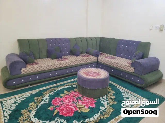 مجلس وثلاجه وغساله