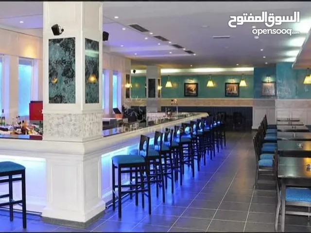 فندق ومنتجع و مصيف في المنطقة السياحية الشمالية في الحمامات
